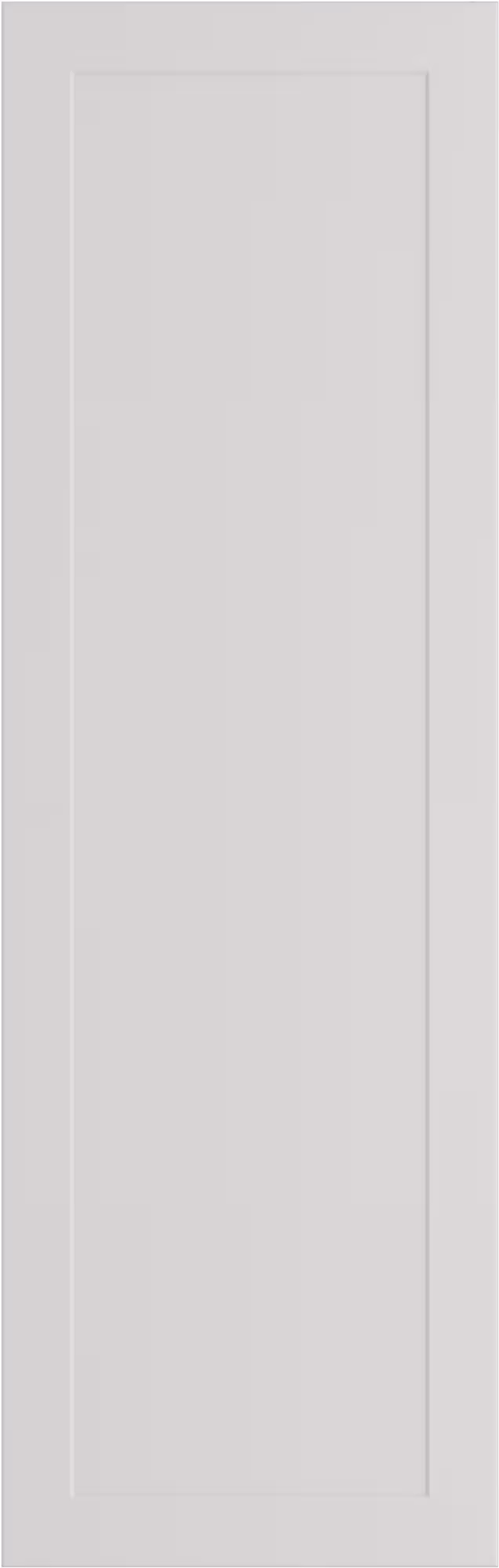 Epoq Canvas Greywhite luckfront (124.5 x 39.53)