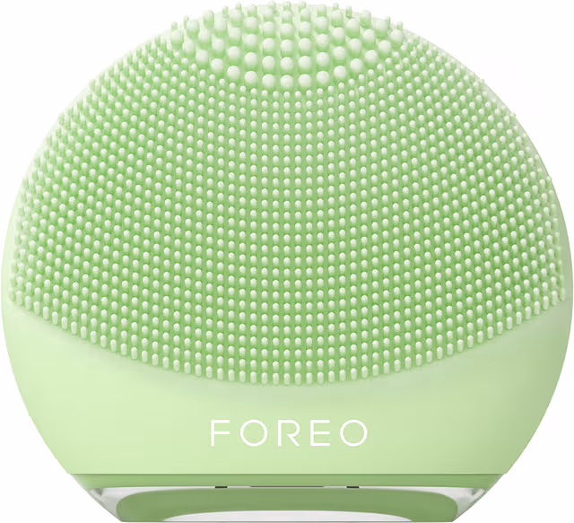 Foreo Luna 4 Go ansiktsrengöringsenhet F1351 (pistasch)