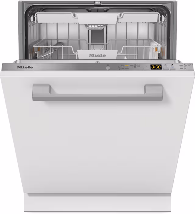 Miele Diskmaskin G 5668 SCVi XXL Active E (integrerad)