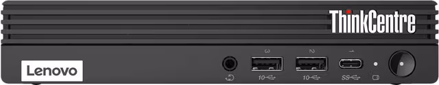 Lenovo ThinkSmart Tiny Kit video conferencing kit 12XH0008MT (raven bl