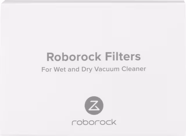 Roborock Flexi Pro/Lite HEPA-filterkit RR0823 (2-pack)