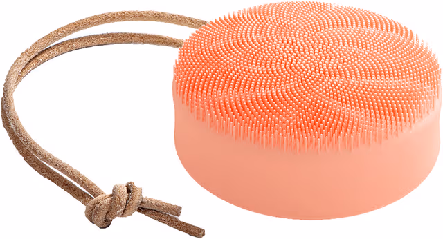 Foreo Luna 4 Kroppsmassageborste F1382 (peach perfect)