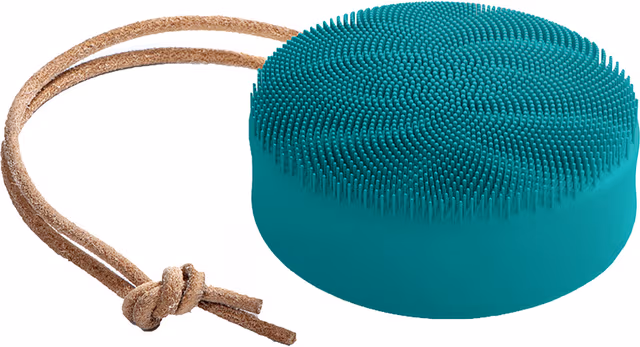 Foreo Luna 4 kroppsmassageborste F1399 (evergreen)