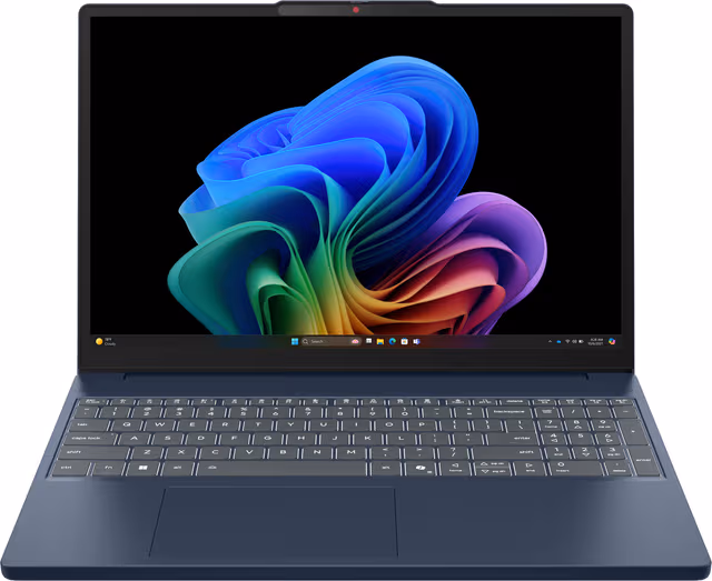 Lenovo IdeaPad Slim 3x 15Q8X10 Snap-8CSE/24GB/512 15.3" Copilot+ PC