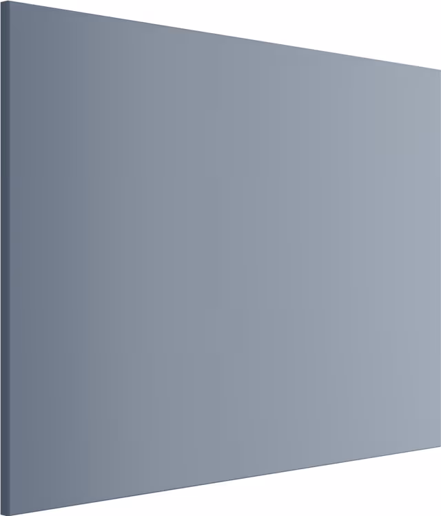 Epoq Integra Blue Harmony täckpanel köksö 98