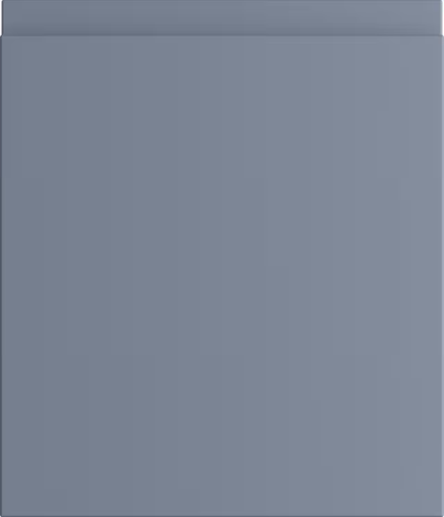 Epoq Integra Blue Harmony övre lådfront 30x35