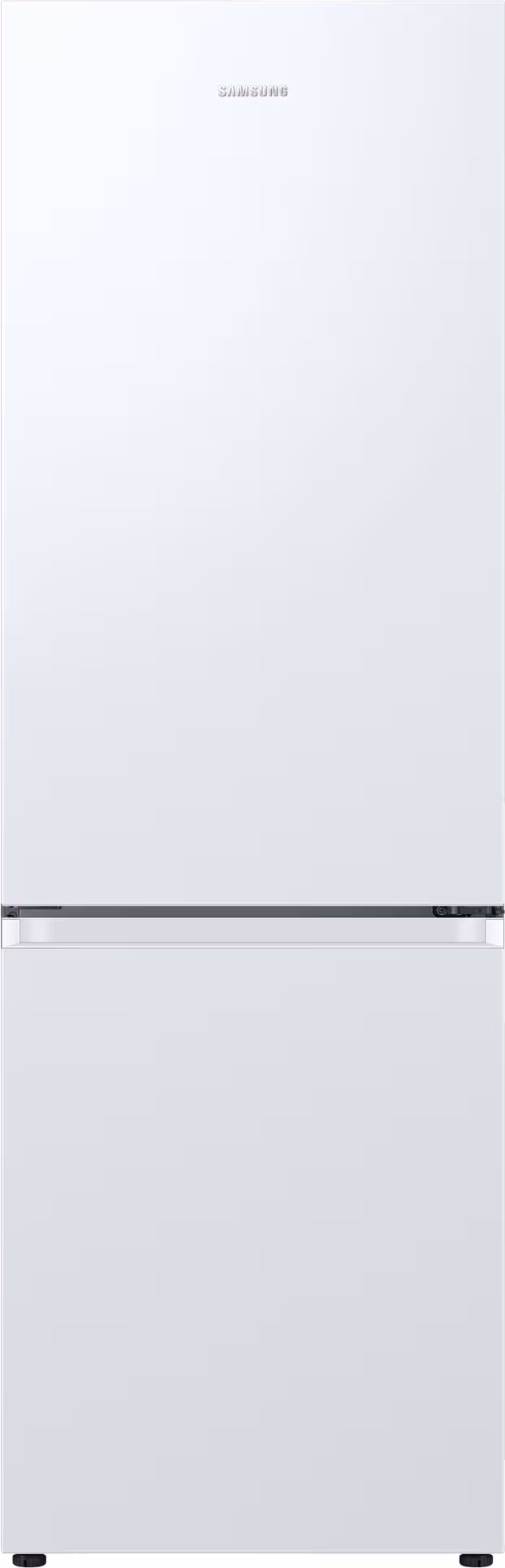 Samsung Kombiskåp RB34C602DWW/EF (vit)