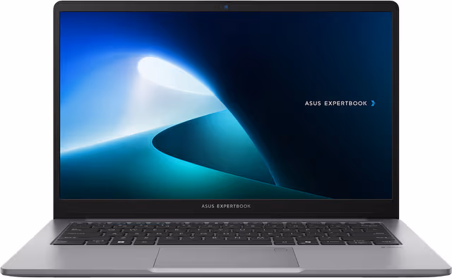 Asus ExpertBook P1 i5-210H/16/256 14" bärbar dator