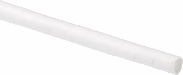 D-LINE Cable Tidy Wrap 2.5m 10-40mm White