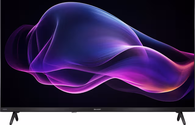 Sharp 32" HF3765E HD Google TV (2025)
