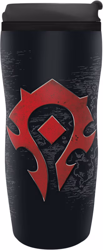 ABYStyle World of Warcraft resemugg (Horde)