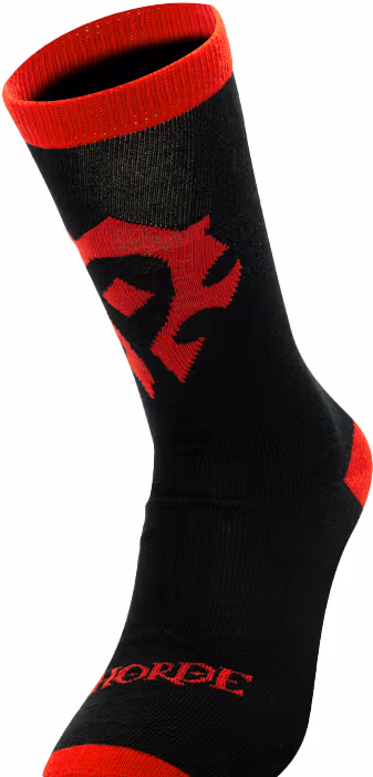 ABYstyle World of Warcraft strumpor (Horde)