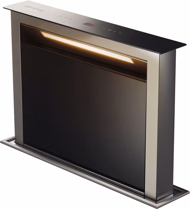 Smeg KDD60VXE-3 köksfläkt