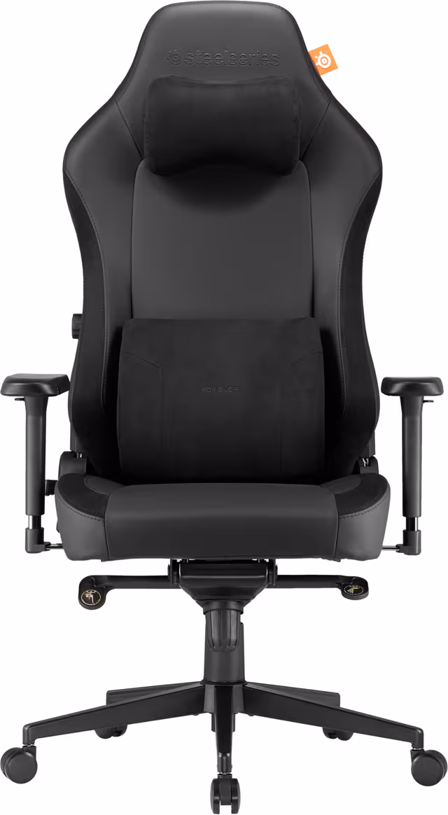 SteelSeries Alpine 5 gamingstol