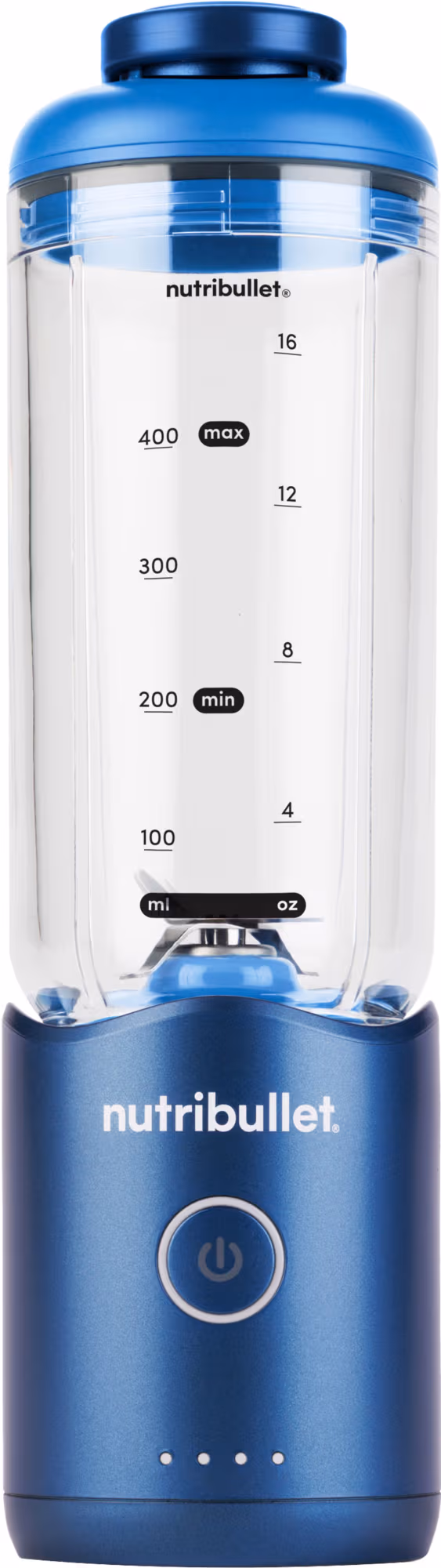 Nutribullet Flex mixer NBP013BL (blå)