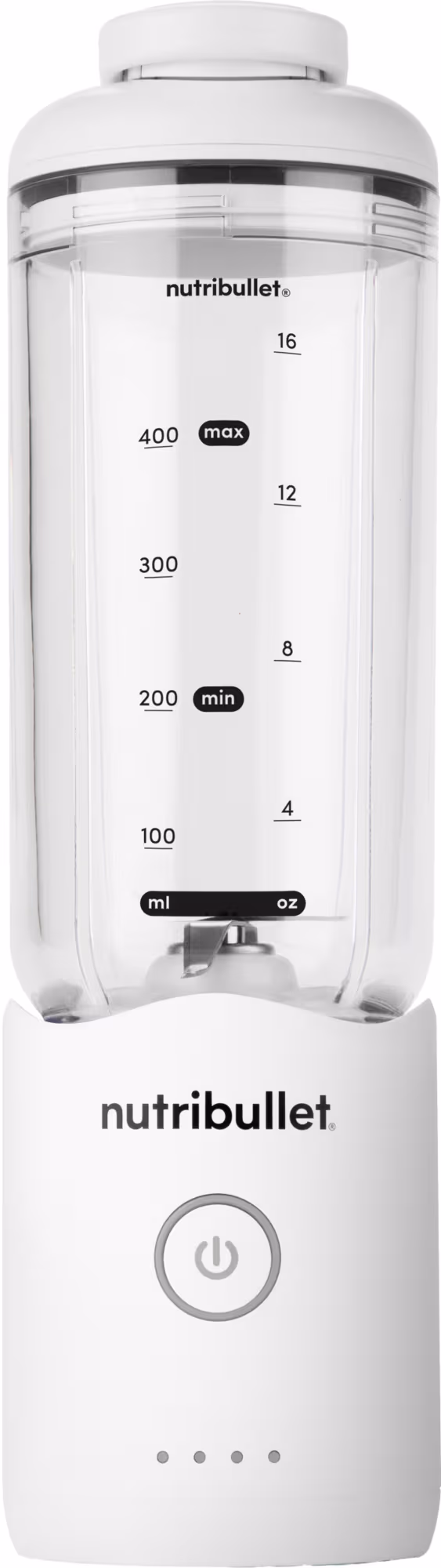 Nutribullet Flex mixer NBP013W (vit)