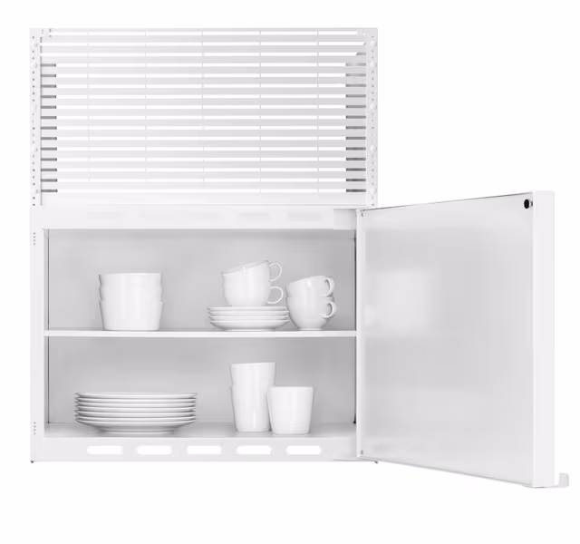 Electrolux Överskåp OT450GW