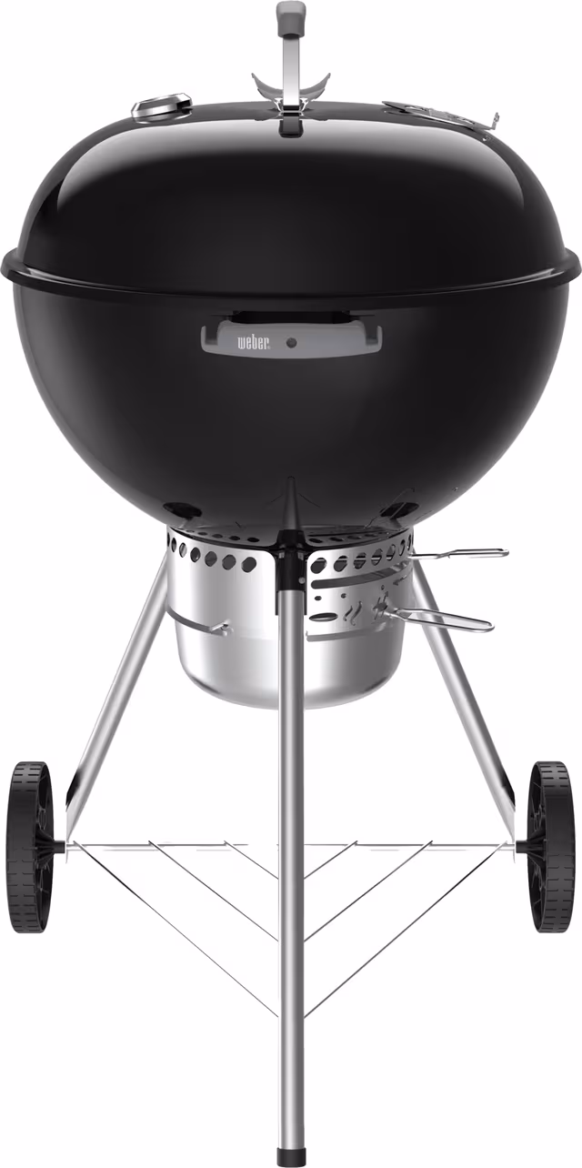 Weber Original Kettle Premium kolgrill 57 cm