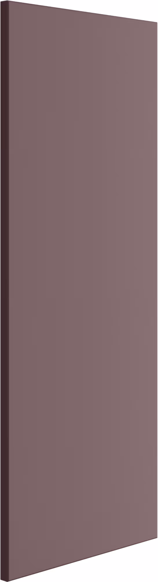 Epoq Integra Burgundy täckpanel vägg 96