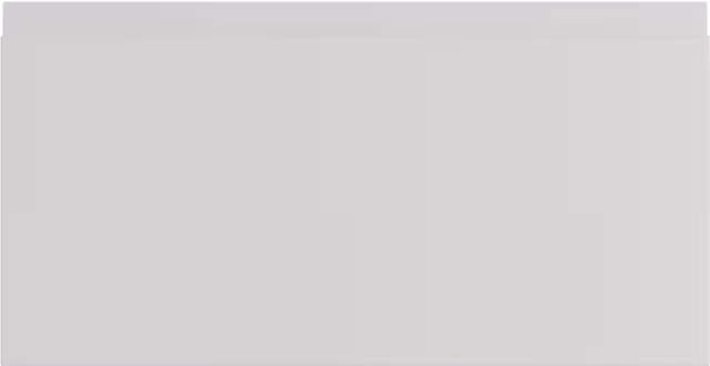 Epoq Integra Grey White lådpanel 50x26