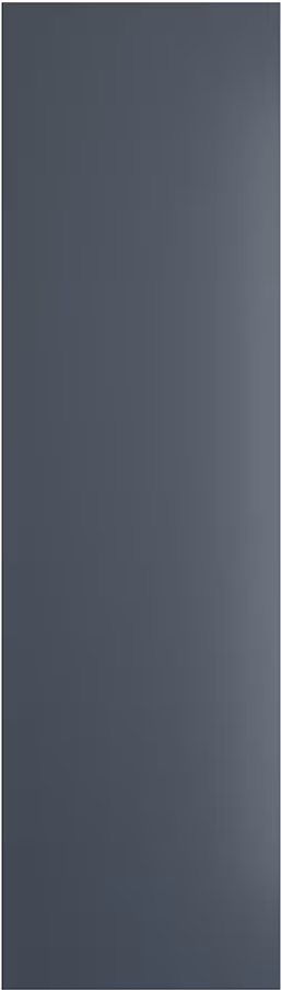 Epoq Integra Blue Grey hög täckpanel 211
