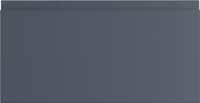 Epoq Integra Blue Grey lådfront 50x26