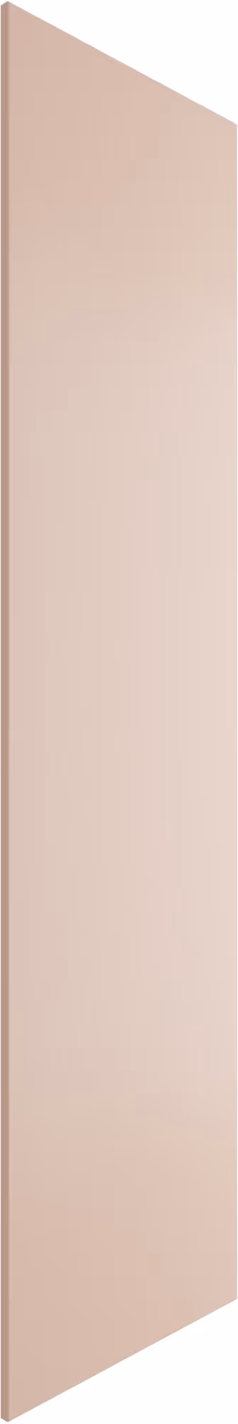 Epoq Integra Blush hög täckpanel 233