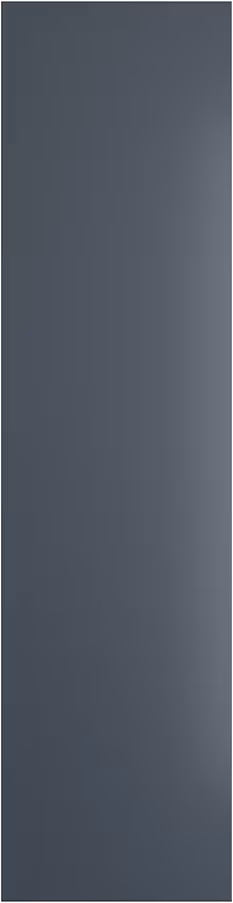Epoq Integra Blue Grey täckpanel hög 233