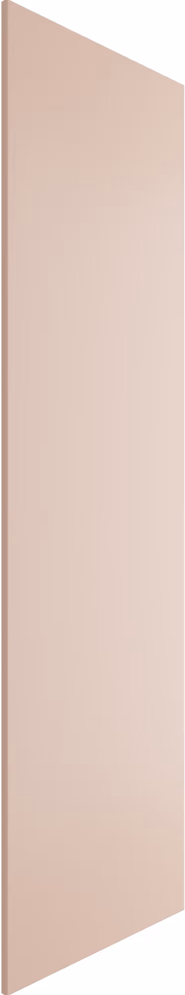 Epoq Integra Blush hög täckpanel 211