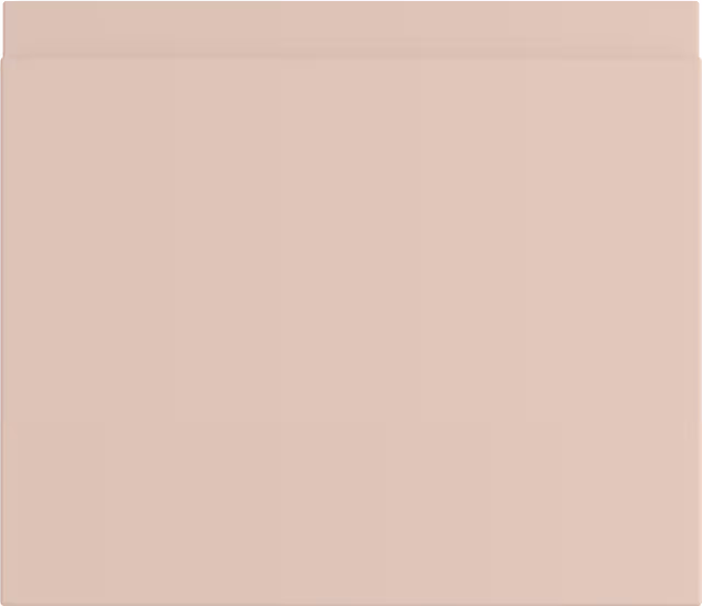 Epoq Integra Blush lådfront 30x26