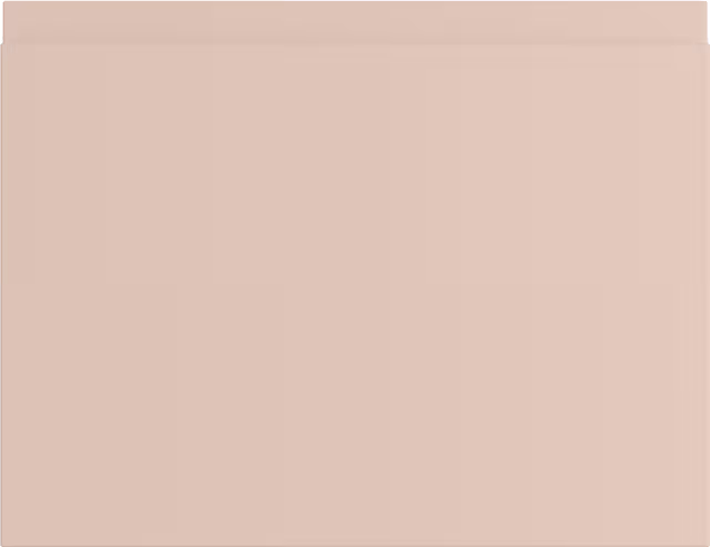 Epoq Integra Blush lådfront 40x31