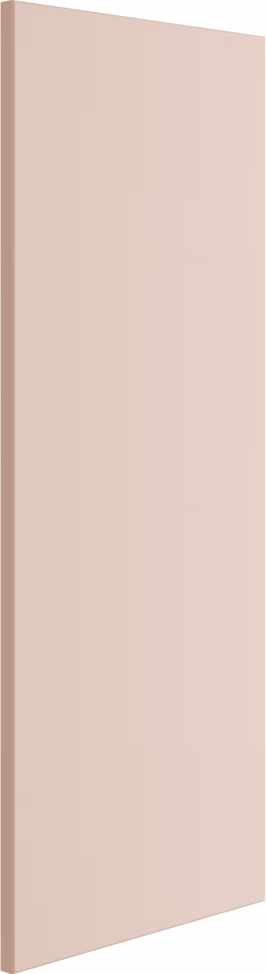 Epoq Integra Blush täckpanel vägg 96