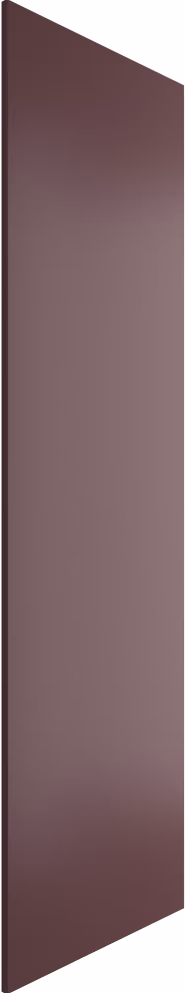 Epoq Integra Burgundy hög täckpanel 211