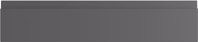 Epoq Integra Graphite lådpanel 60x13