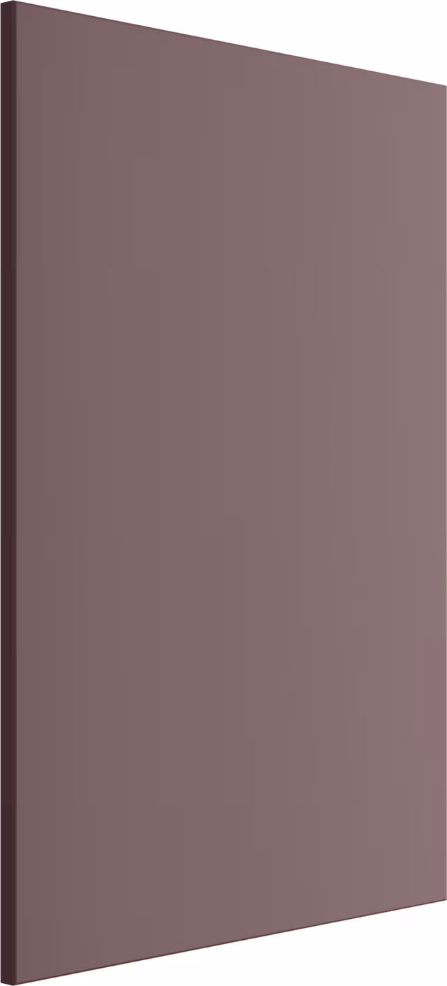 Epoq Integra Burgundy bänkpanel 86