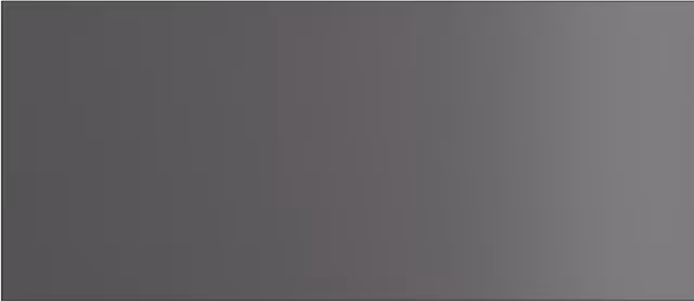 Epoq Integra Graphite övre lådpanel 80x35