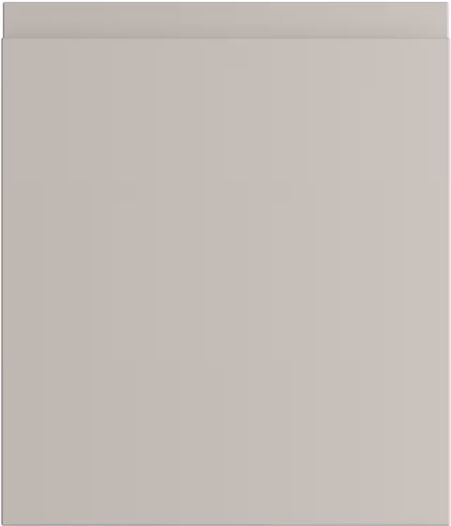 Epoq Integra Greige bottenlådfront 30x35