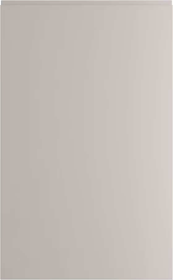 Epoq Integra Greige luckfront 75x147