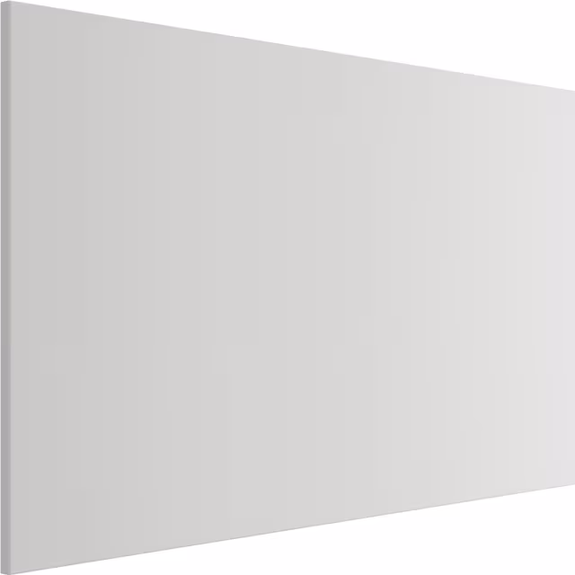 Epoq Integra Grey White täckpanel köksö 120
