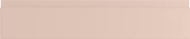 Epoq Integra Blush lådfront 60x13