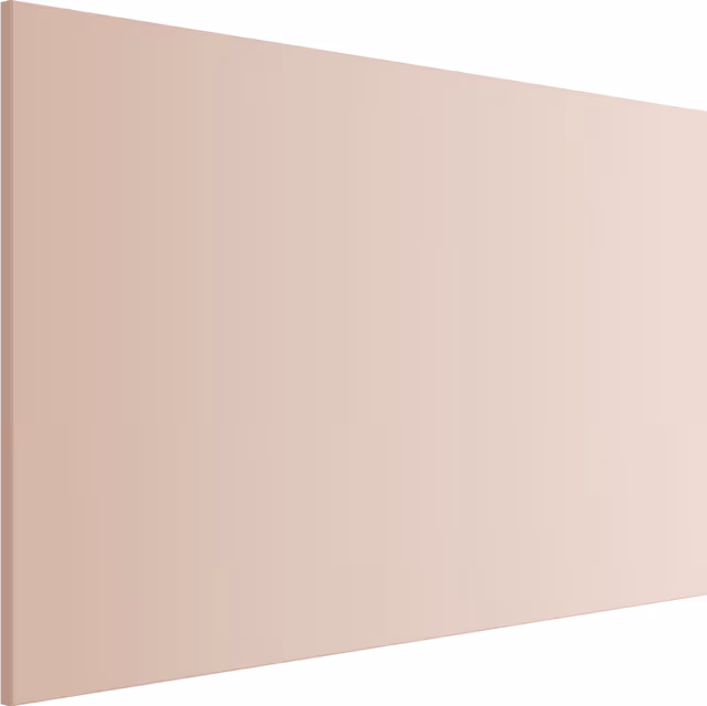 Epoq Integra Blush täckpanel köksö 120