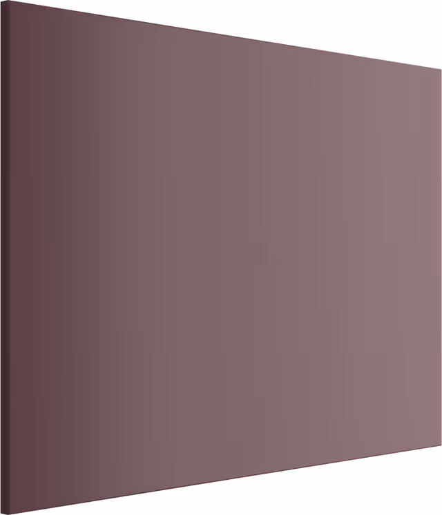 Epoq Integra Burgundy täckpanel köksö 98