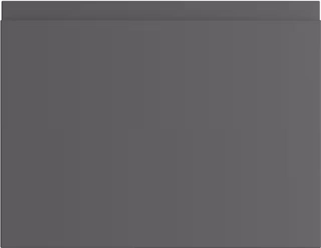 Epoq Integra Graphite lådpanel 40x31