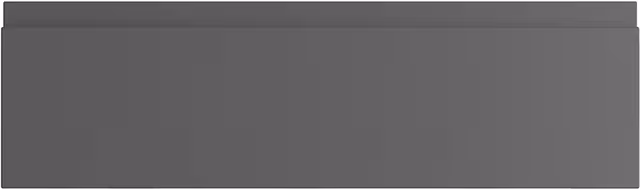 Epoq Integra Graphite lådpanel 60x18