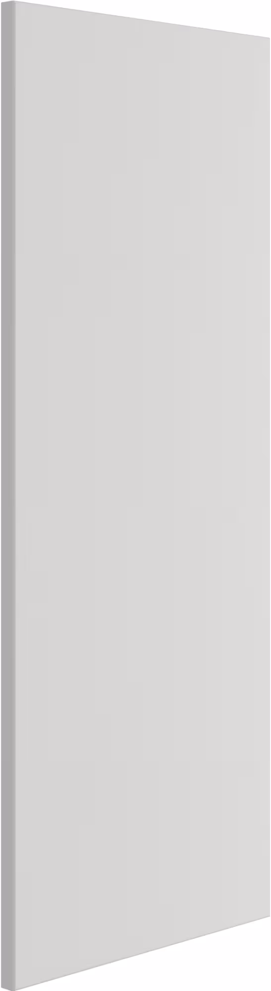 Epoq Integra Grey White täckpanel vägg 96