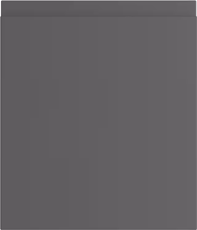 Epoq Integra Graphite bottenlådspanel 30x35