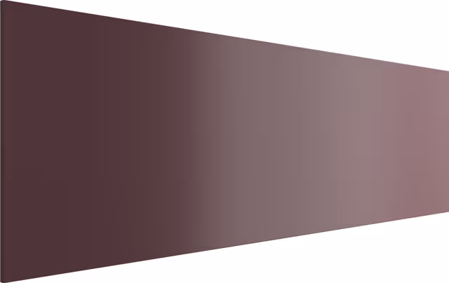 Epoq Integra Burgundy täckpanel köksö 233