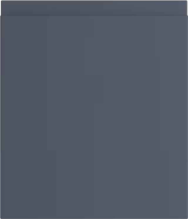 Epoq Integra Blue Grey bottenlådfront 30x35