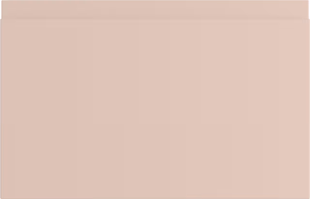 Epoq Integra Blush lådfront 40x26