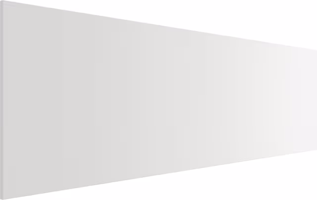 Epoq Integra Classic White täckpanel köksö 233